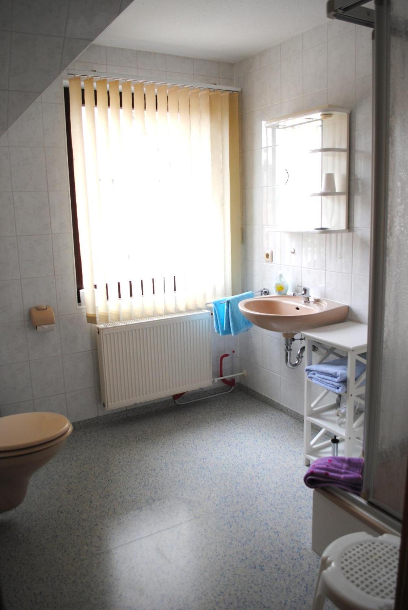 Haus Kathrin Hotel Zecherin Buitenkant foto